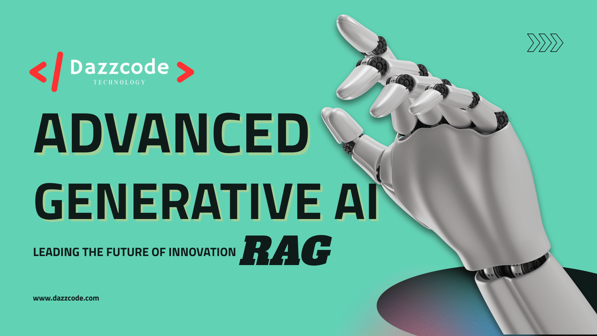 RAG (Retrieval Augmented Generation)